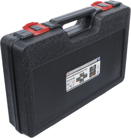 Set clesti pentru coliere de furtun, 10 piese BGS 421 [5]