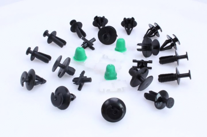 A-TC012 Set clipsuri cleme auto de plastic BMW, 290 piese [3]