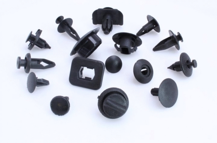 A-TC007 Set clipsuri cleme auto de plastic Nissan, 408 piese [3]
