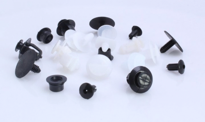 A-TC002 Set clipsuri cleme auto de plastic Peugeot, 345 piese [2]