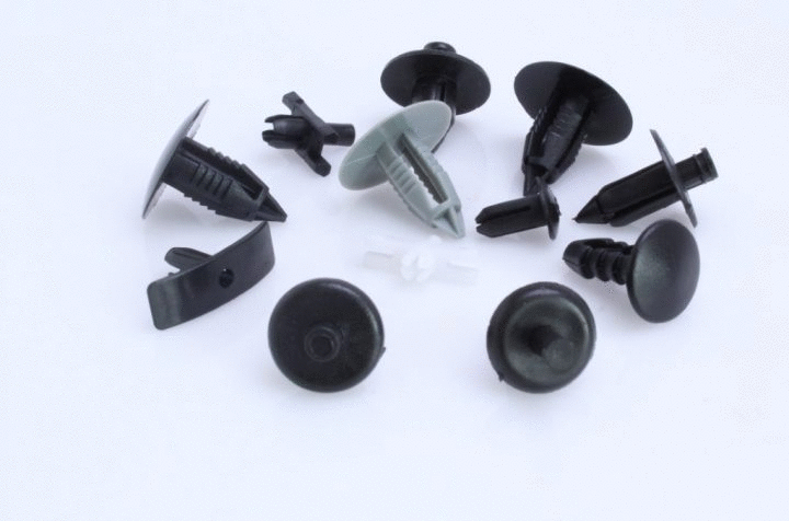 A-TC004 Set clipsuri cleme auto de plastic Volvo, 350 piese [3]