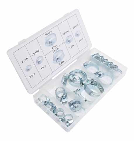 Consumabile - A-TC020 Set coliere 26 buc