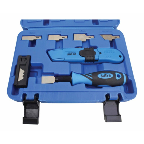 S-US19K  Set cutter si razuitoare  30 buc [2]