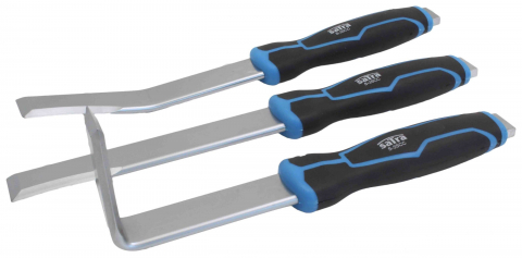 S-3SCC Set dalti pentru tinichigerie, 3 piese [1]