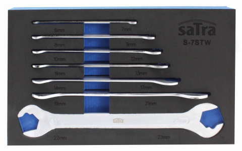 S-7STW Set de 7 chei fixe super subtiri [2]