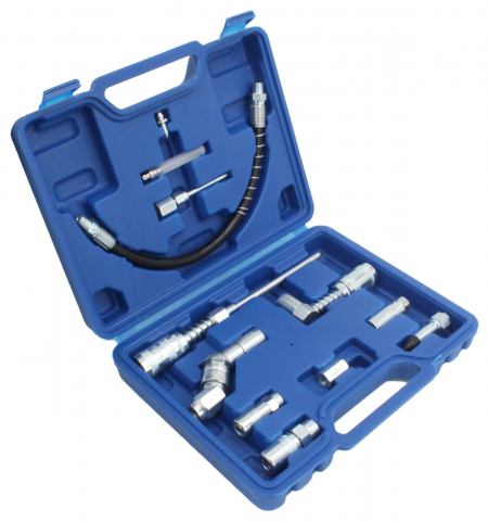 S-GR12AK Set de capete pentru pompa de uns – 12 piese [1]