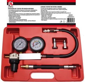 Temporar - Set diagnosticarea scurgere in camera de combustie BGS62646