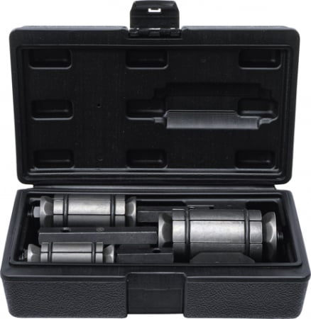 Scule Speciale - Set dispozitive largit teava de esapament, 3 piese BGS 124