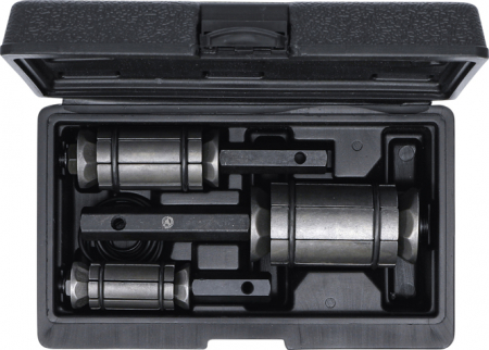 Set dispozitive largit teava de esapament, 3 piese BGS 124 [3]