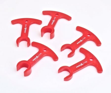 VW - A-CS5 Set distantiere ax cu came VAG 1.8 / 2.0 TFS