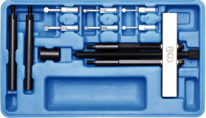 Temporar - Set extractor rulmenti, 10 piese BGS7744