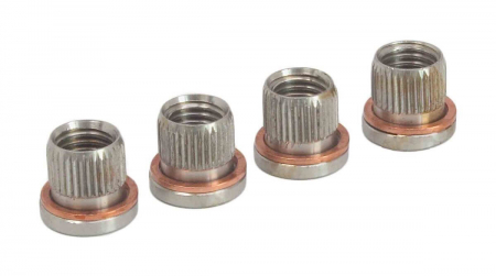 Frana, Directie - A-M916P-R Set filete pentru etrier M9 x 1.25