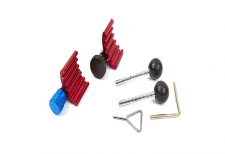 Subaru - GB1518 Set fixare distributie VAG diesel 1.4, 1.6, 1.9, 2.0 SDI TDI