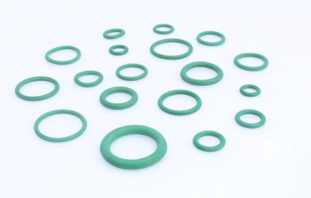 A-TC504 Set garnituri O-ring pentru clima [1]