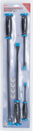 Set leviere, 4 piese BGS 9135 [2]