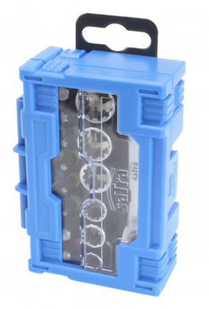 S-BS24S Set mini-clichet cu tubare si biti 1/4 24 piese [4]