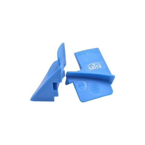 Unelte de Motor si accesorii - S-STR2  Set montat / demontat curele elastic