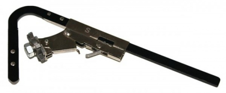 S-BPRS Set montat segmenti de piston [1]