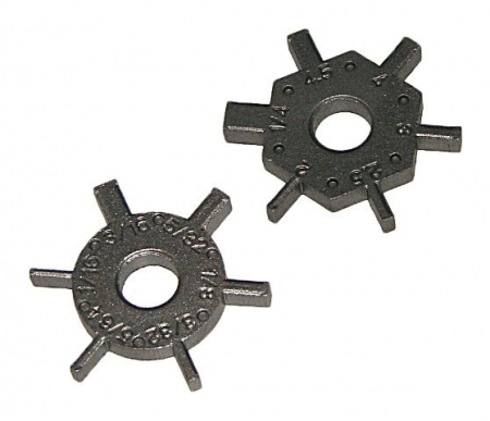 S-BPRS Set montat segmenti de piston [3]