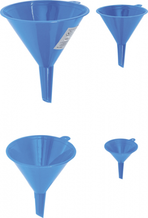 Set palnii 50-125 mm, 4 piese BGS 8029 [2]