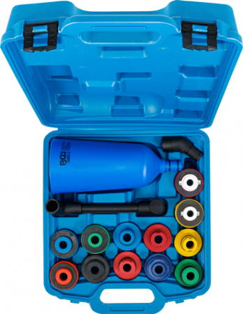 Set palnii pentru ulei, 15 piese BGS 8505-2 [3]