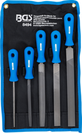 Pansoane/ Punctatoare/ Ciocane/ Dalti - Set pile universale