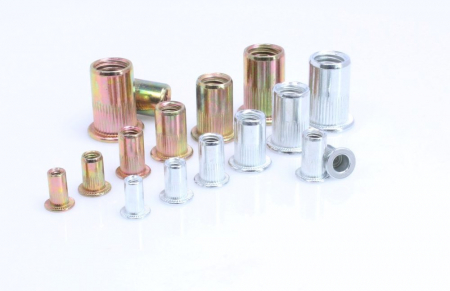 A-RM300S Set piulite nit M3-M10, 300 buc [2]