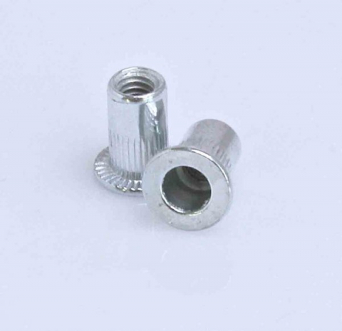 A-RM6/OPAK Set piulite pentru nituit M6, 50 piese [1]