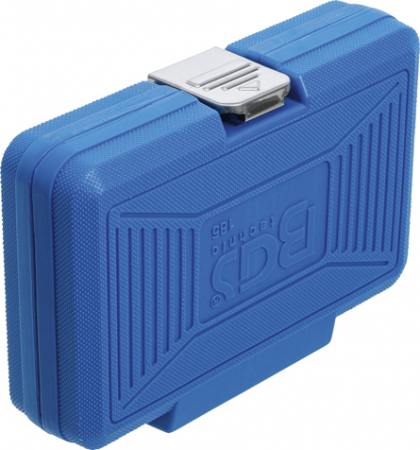 Set prelungitoare pentru prezoane de roti cu limitare la strangere, 100-150 Nm, 5 piese BGS 185 [4]