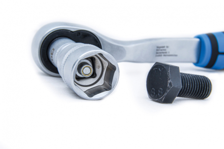 Set prelungitoare magnetice 1/4"-3/8"-1/2" BGS 198 [6]