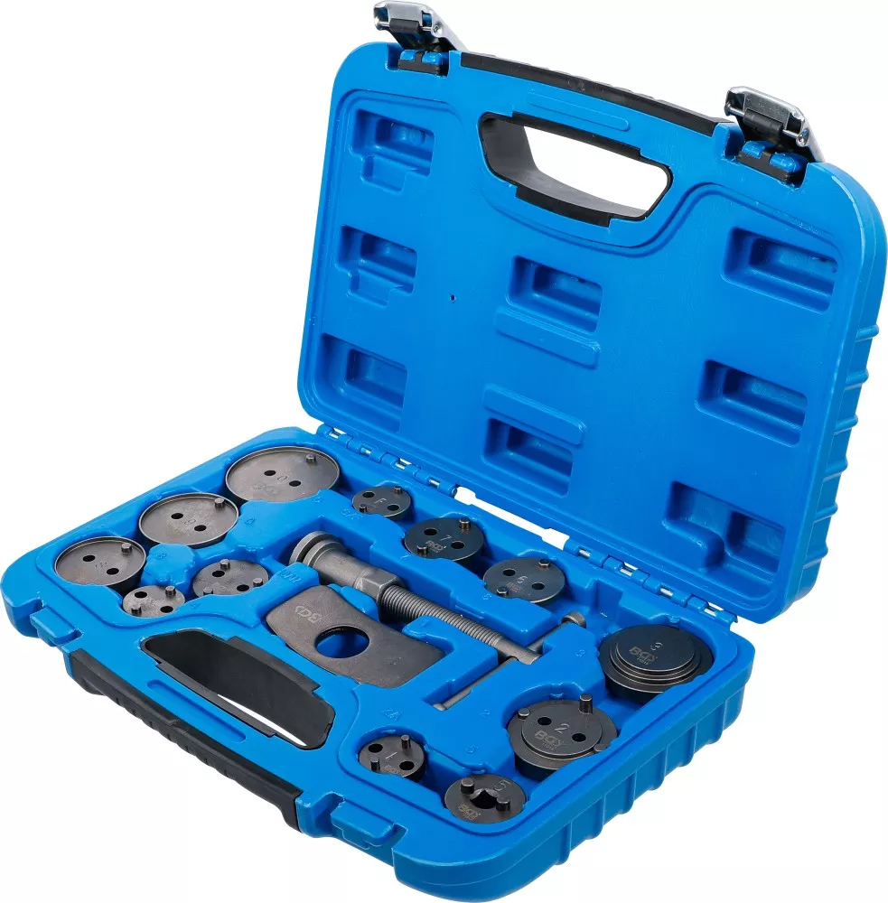 Set presa etrier, 14 piese BGS 1127 [6]