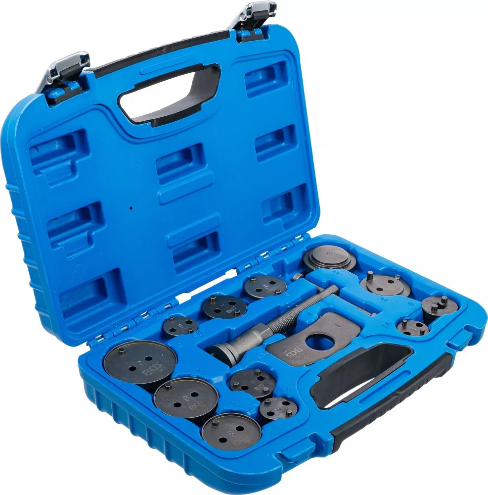 Set presa etrier, 14 piese BGS 1127 [5]