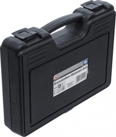 Set presa pentru etrieri, 18 piese BGS 1110 [8]