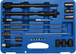 Temporar - SET PT RECTIFICAT SCAUNE SI LOCAS INJECTOARE BGS8723