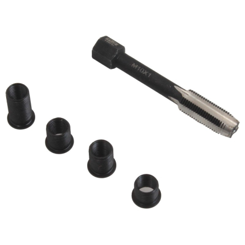 S-5RSP101 - Set reparatii filete pentru bujii M10 x 1.0, 5 piese [1]