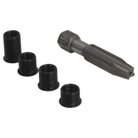 S-5RSP121 - Set reparatii filete pentru bujii M12X1.0, 5 piese [1]