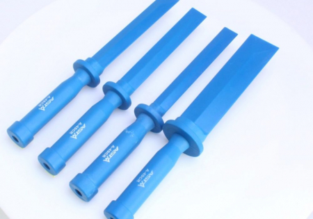 A-4SCR Set instrumente pentru repararea loviturilor, 4 piese [2]