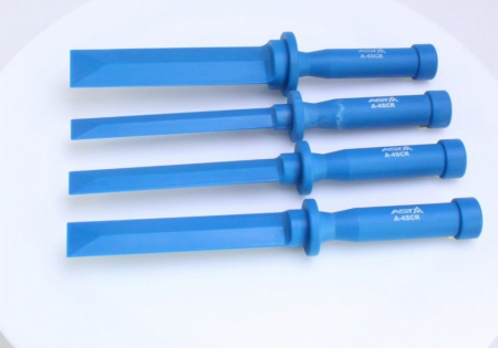 A-4SCR Set instrumente pentru repararea loviturilor, 4 piese [3]