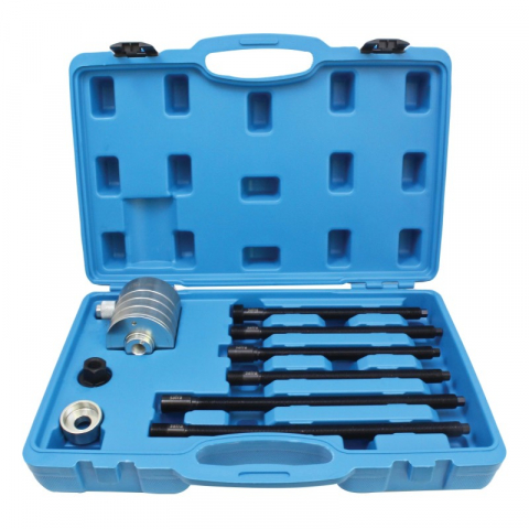 Scule Speciale - S-H6IAP Set extractor articulatii sferice - 5 piese