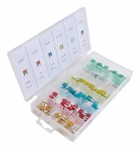 A-TC518 Set sigurante micro 2, 120 piese [1]