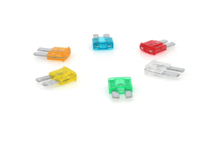 A-TC518 Set sigurante micro 2, 120 piese [2]