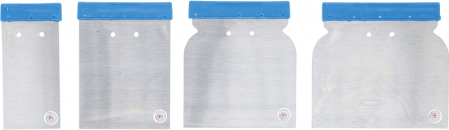 Set spacluri, 50-80-100-120 mm, 4 piese BGS 1636 [1]