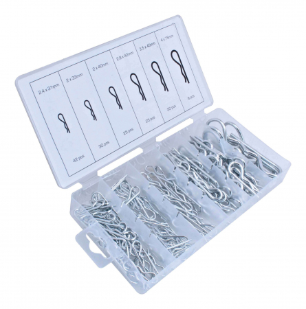 A-TC514 Set splinturi, 150 piese [2]