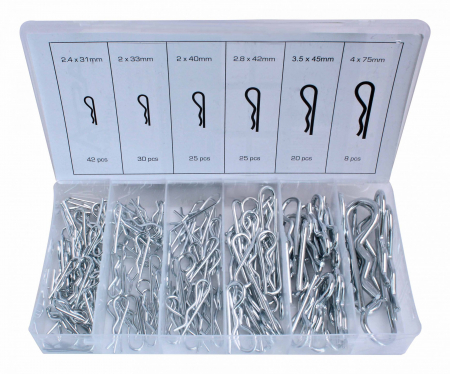 A-TC514 Set splinturi, 150 piese