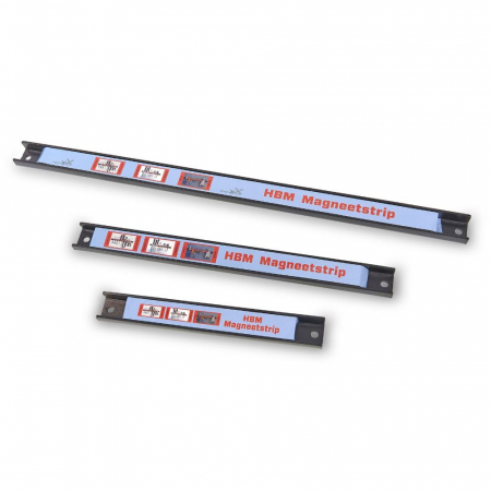 Dispozitive magnetice, oglinzi, lampi - GB7512 Set suport bara magnetica 3 piese