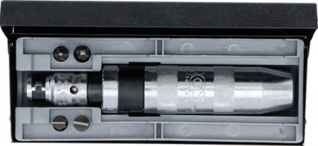 Set surubelnita de impact, 5 piese  BGS 710 [4]