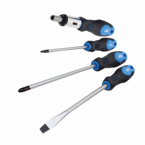 S-90099 Set surubelnite 118 piese [4]