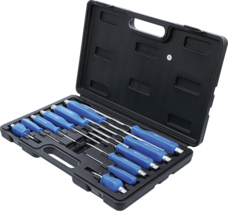 Set surubelnite, 12 piese BGS 7890 [3]