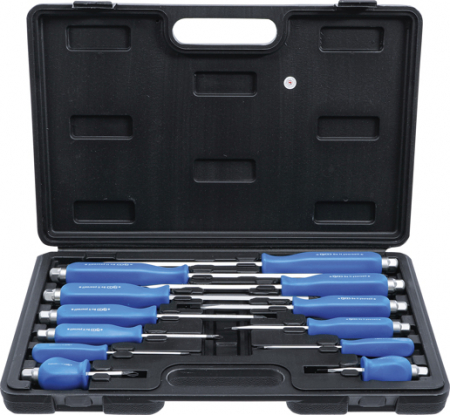 Surubelnite, Torx & Imbus - Set surubelnite, 12 piese BGS 7890