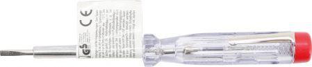 Set surubelnite VDE pentru electricieni, 5 piese BGS 35815 [5]